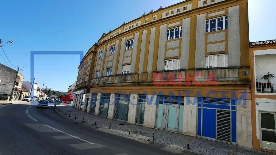 Loja para Venda em Samora Correia