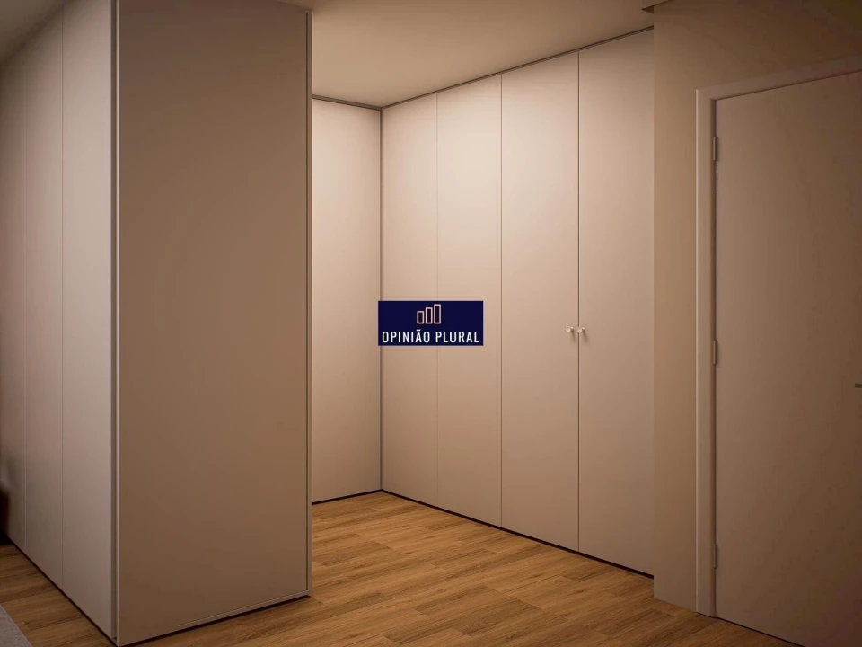 Apartamento T2 para Venda em Avintes Foto 6