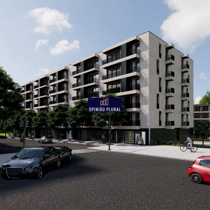 Apartamento T2 para Venda em Avintes Foto 14