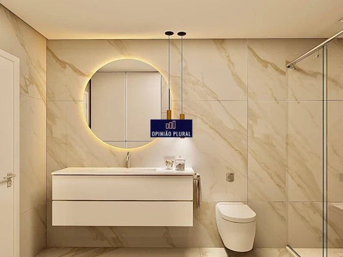 Apartamento T2 para Venda em Avintes Foto 9