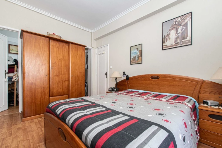 Apartamento T3 para Venda em Massamá e Monte Abraão Foto 2