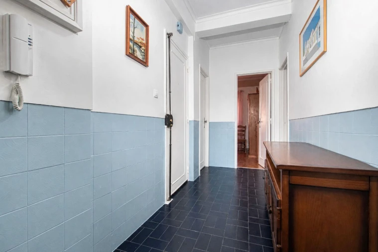 Apartamento T3 para Venda em Massamá e Monte Abraão Foto 18