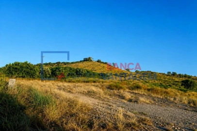 Terreno Agricola ou Rústico para Venda em Marvila, Ribeira Santarém, São Salvador, São Nicolau