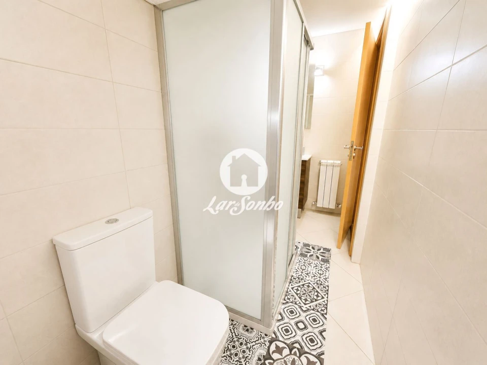 Apartamento T3 para Venda em Repeses e São Salvador Foto 19