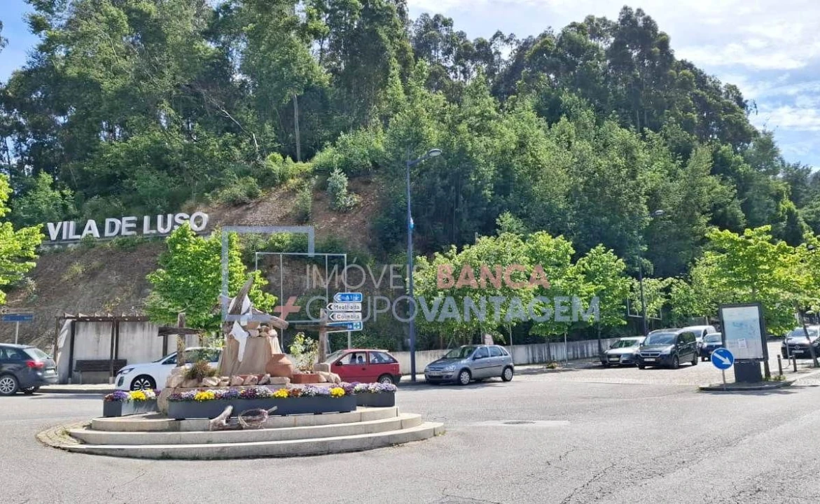 Terreno para Venda em Luso Foto 6