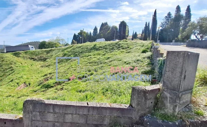 Terreno para Venda em Luso Foto 4