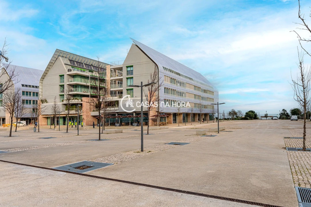 Apartamento T2 para Arrendamento em Marvila Foto 1