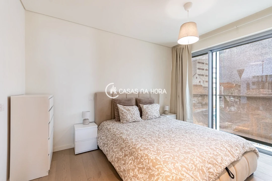 Apartamento T2 para Arrendamento em Marvila Foto 13