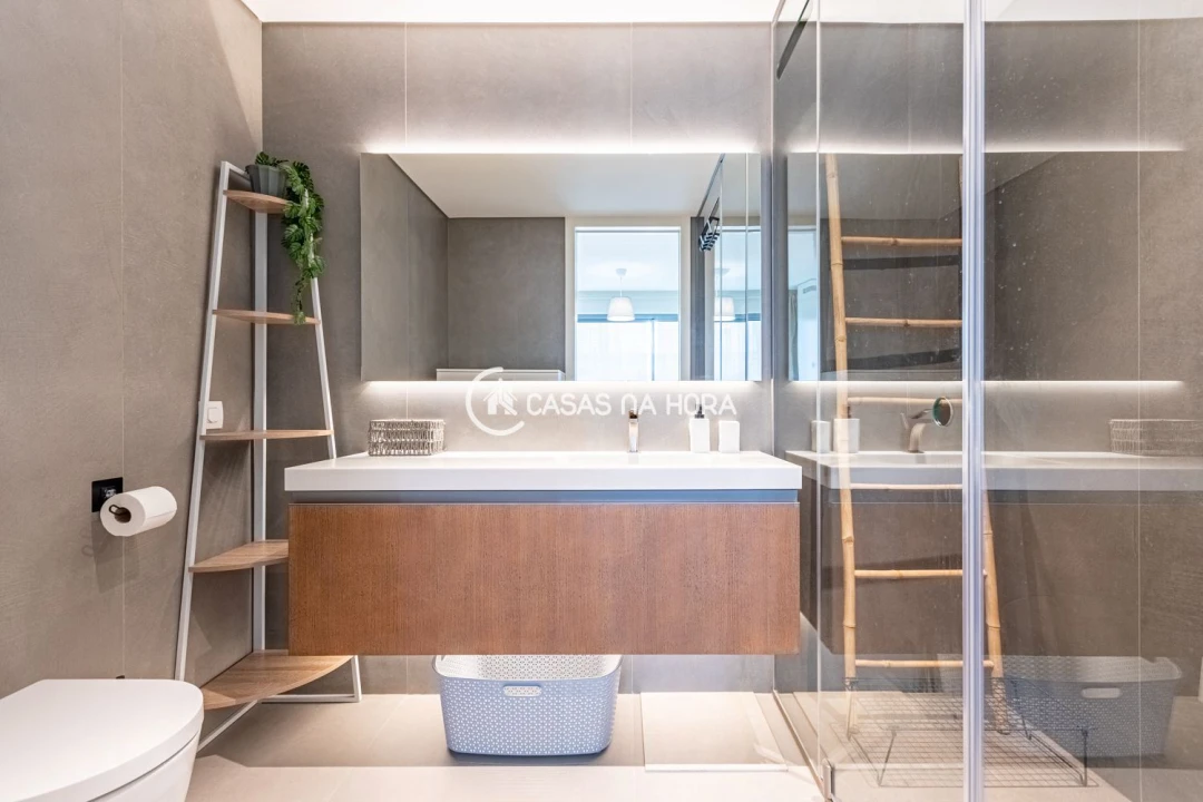 Apartamento T2 para Arrendamento em Marvila Foto 15