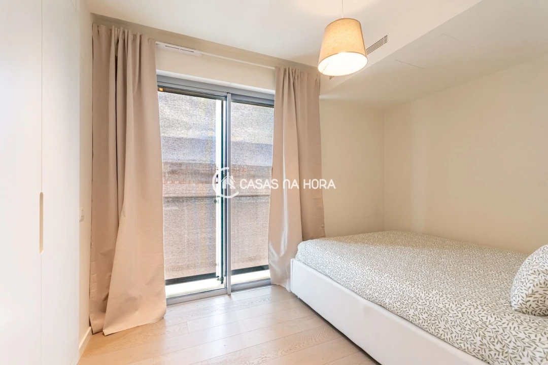 Apartamento T2 para Arrendamento em Marvila Foto 16