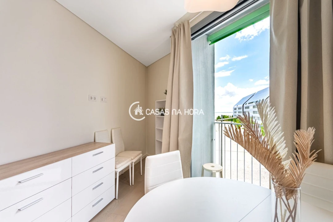 Apartamento T2 para Arrendamento em Marvila Foto 4