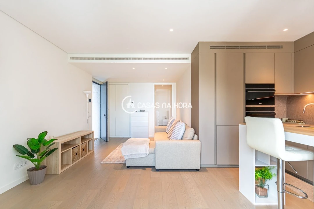 Apartamento T2 para Arrendamento em Marvila Foto 7