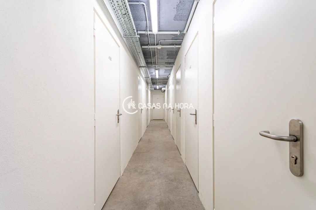 Apartamento T2 para Arrendamento em Marvila Foto 25