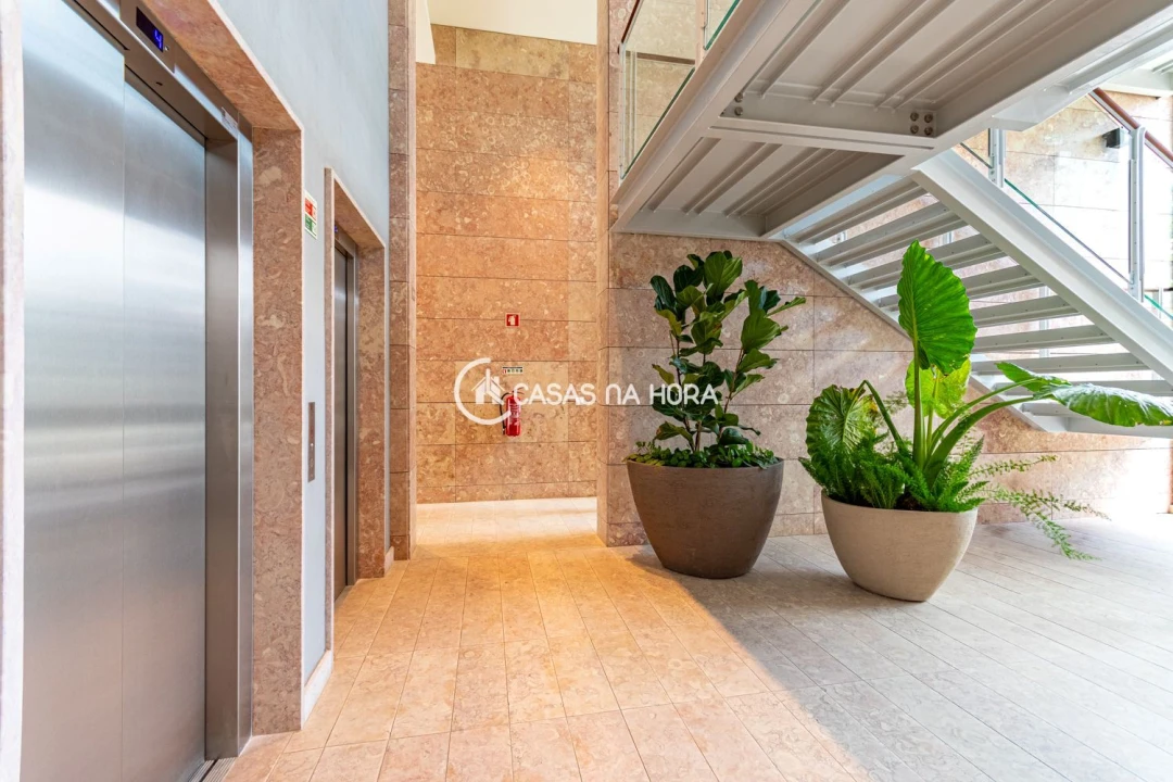 Apartamento T2 para Arrendamento em Marvila Foto 21