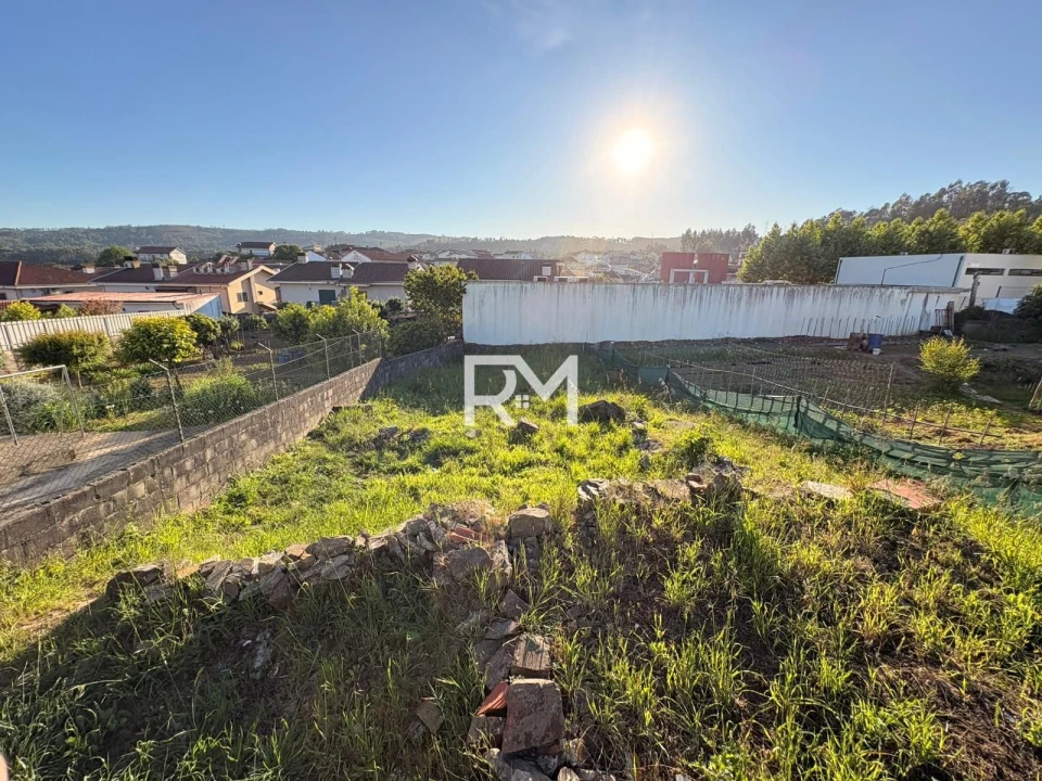 Terreno para Venda em Campo e Sobrado Foto 7