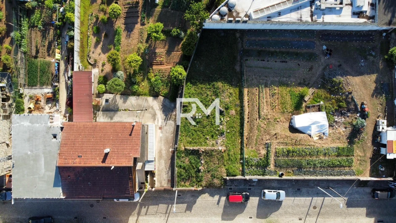 Terreno para Venda em Campo e Sobrado Foto 16