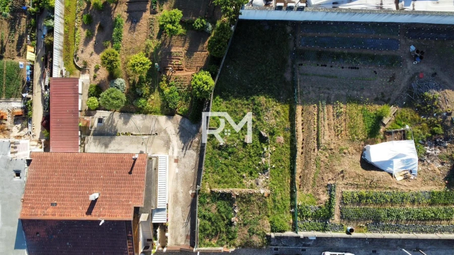 Terreno para Venda em Campo e Sobrado