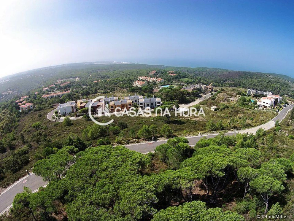 Moradia T3 para Venda em Alcabideche Foto 16