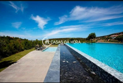 Moradia T3 para Venda em Alcabideche