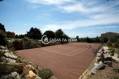 Moradia T3 para Venda em Alcabideche
