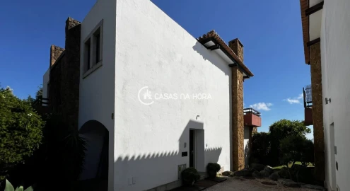 Moradia T3 para Venda em Alcabideche