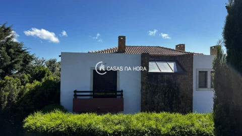 Moradia T3 para Venda em Alcabideche