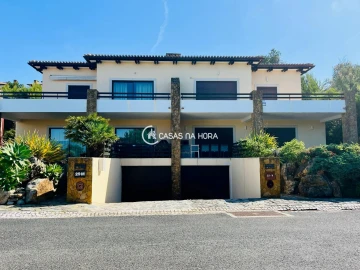 Moradia T3 para Venda em Alcabideche