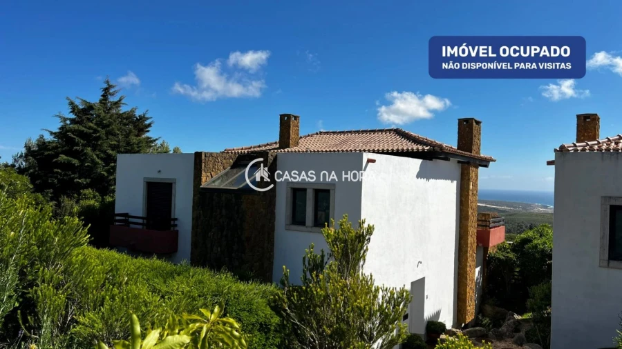 Moradia T3 para Venda em Alcabideche Foto 4