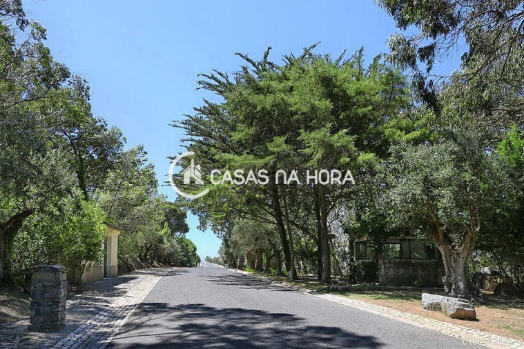 Moradia T3 para Venda em Alcabideche Foto 12
