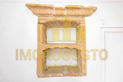 Moradia T6 para Venda em Guarda