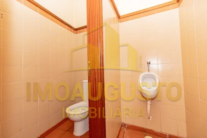 Moradia T6 para Venda em Guarda
