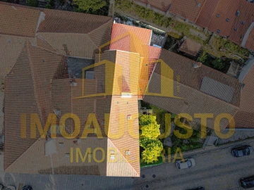 Moradia T6 para Venda em Guarda