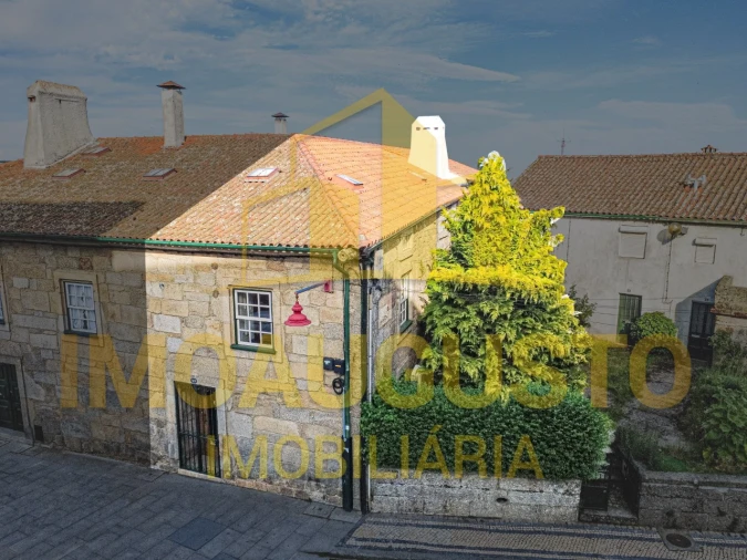Moradia T6 para Venda em Guarda Foto 2