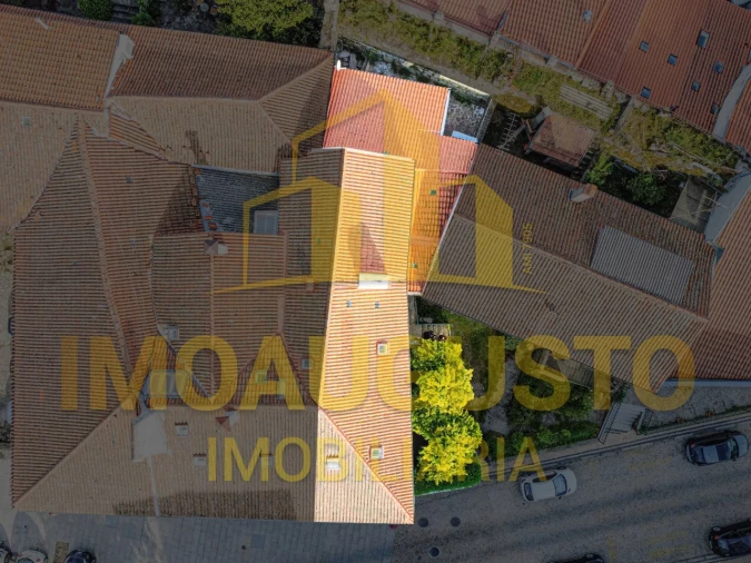 Moradia T6 para Venda em Guarda Foto 43