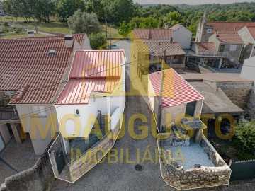 Moradia T2 para Venda em Adão