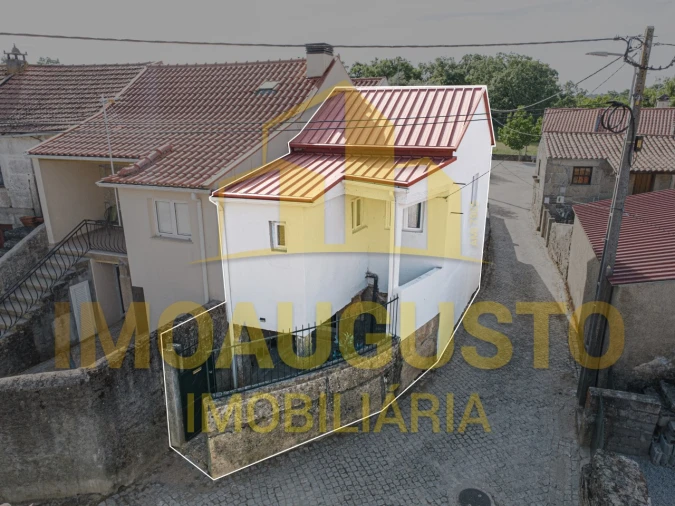Moradia T2 para Venda em Adão