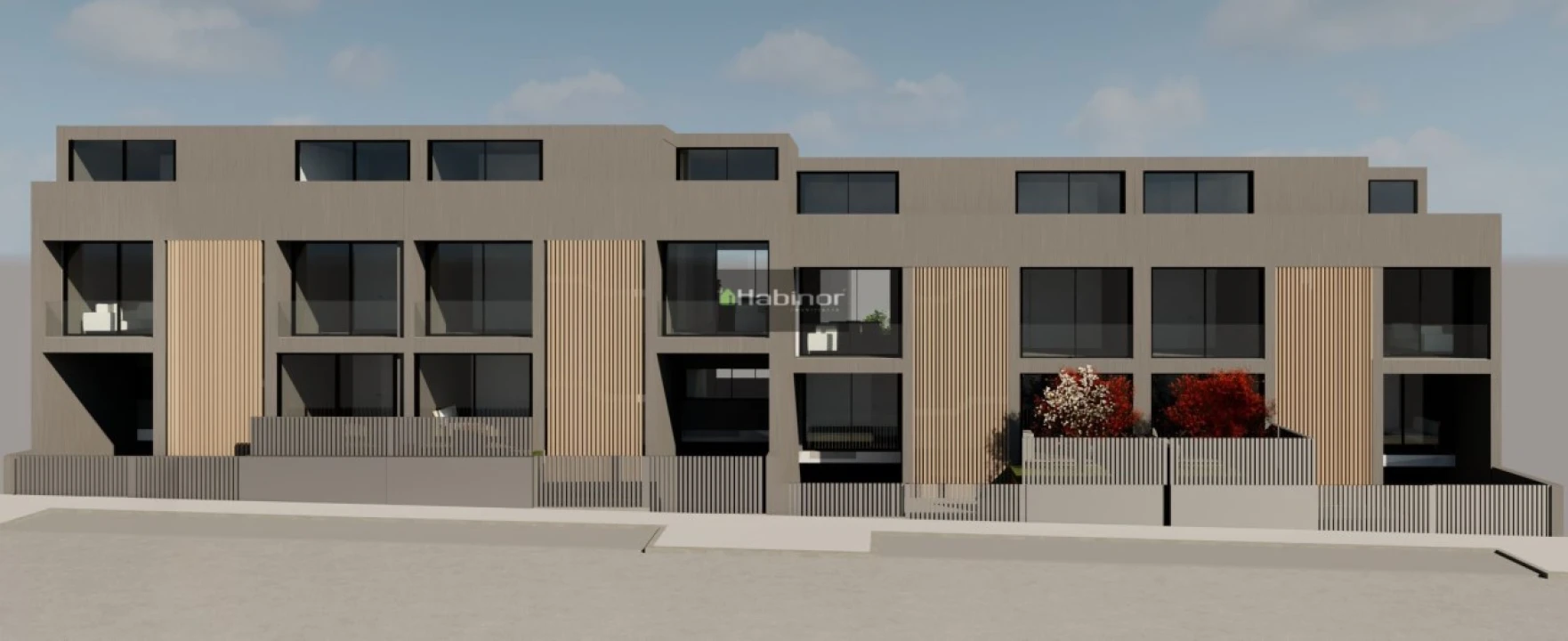 Apartamento T1 para Venda em Santa Maria Maior e Monserrate e Meadela Foto 6