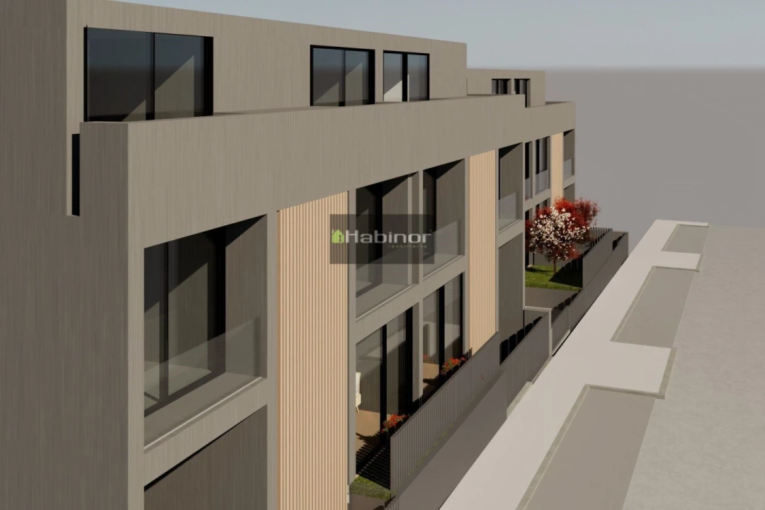 Apartamento T1 para Venda em Santa Maria Maior e Monserrate e Meadela Foto 5