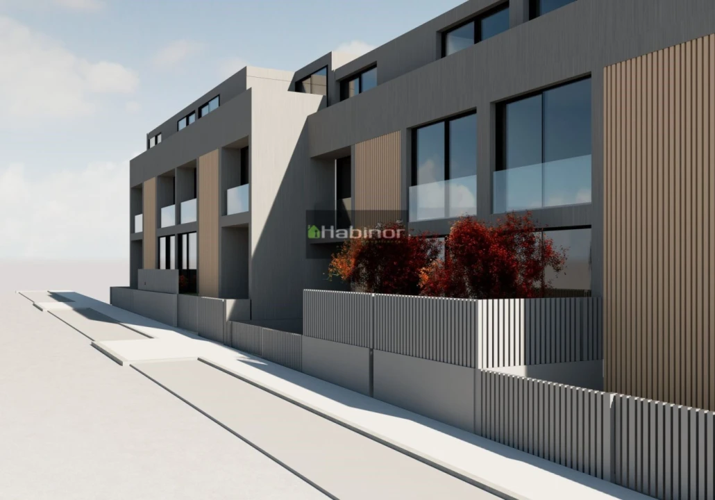 Apartamento T1 para Venda em Santa Maria Maior e Monserrate e Meadela Foto 1