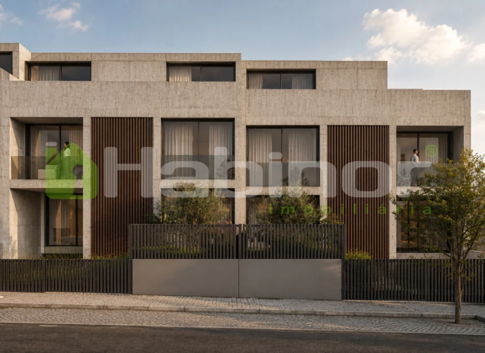 Apartamento T1 para Venda em Santa Maria Maior e Monserrate e Meadela Foto 2