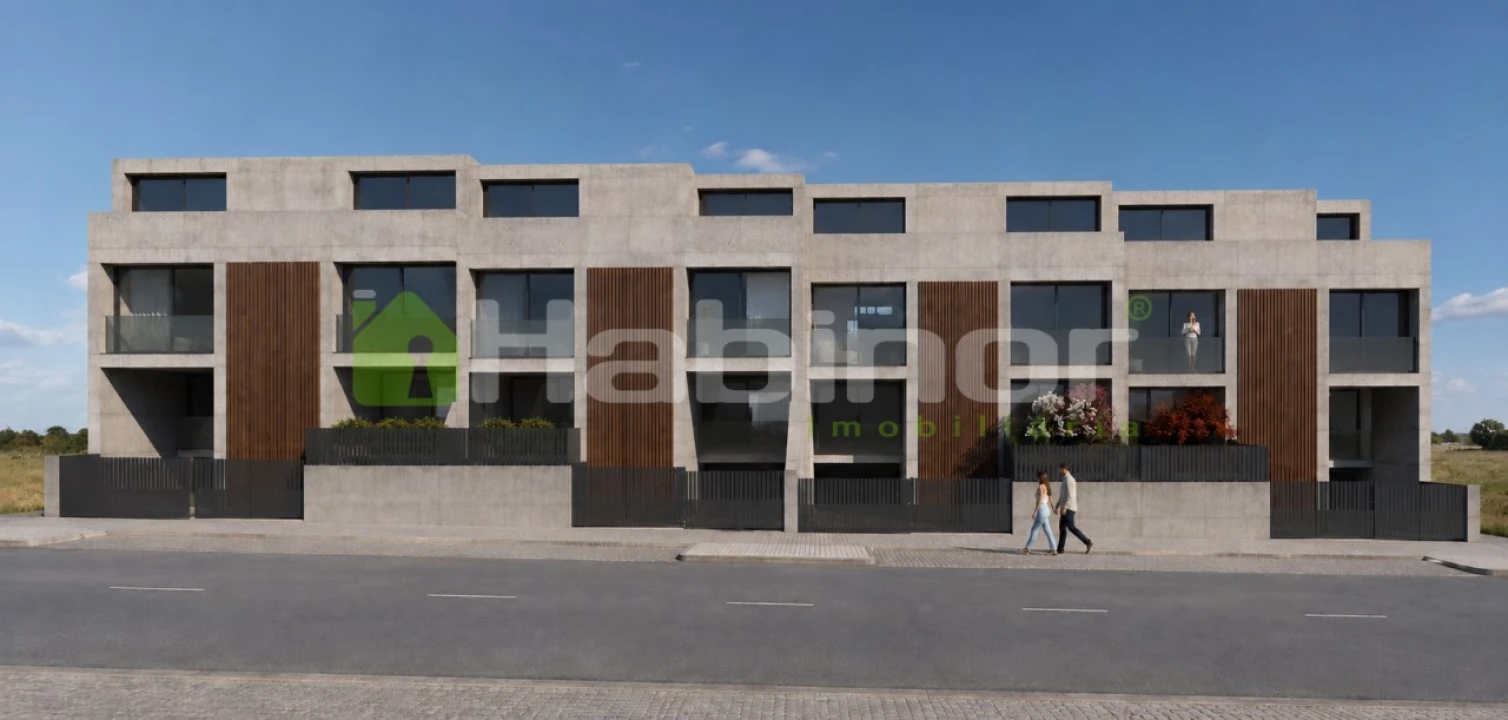 Apartamento T1 para Venda em Santa Maria Maior e Monserrate e Meadela Foto 6