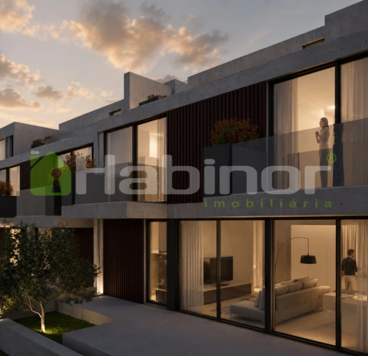 Apartamento T1 para Venda em Santa Maria Maior e Monserrate e Meadela Foto 5
