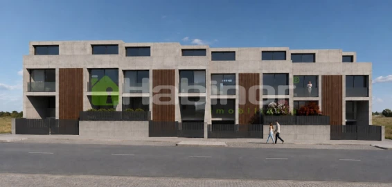 Apartamento T1 para Venda em Santa Maria Maior e Monserrate e Meadela