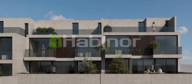 Apartamento T1 para Venda em Santa Maria Maior e Monserrate e Meadela