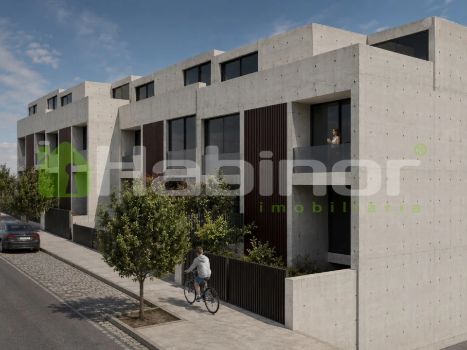Apartamento T2 para Venda em Santa Maria Maior e Monserrate e Meadela Foto 3