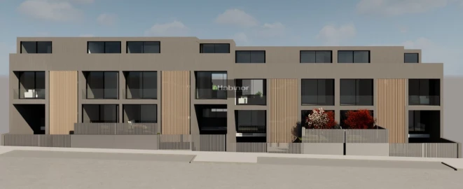 Apartamento T2 para Venda em Santa Maria Maior e Monserrate e Meadela