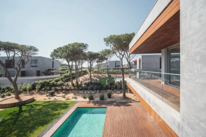 Moradia T4 para Venda em Cascais e Estoril