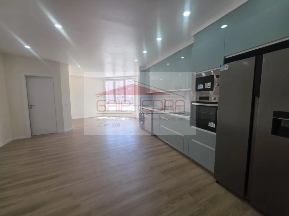 Apartamento T1 para Venda em Vila do Conde Foto 3