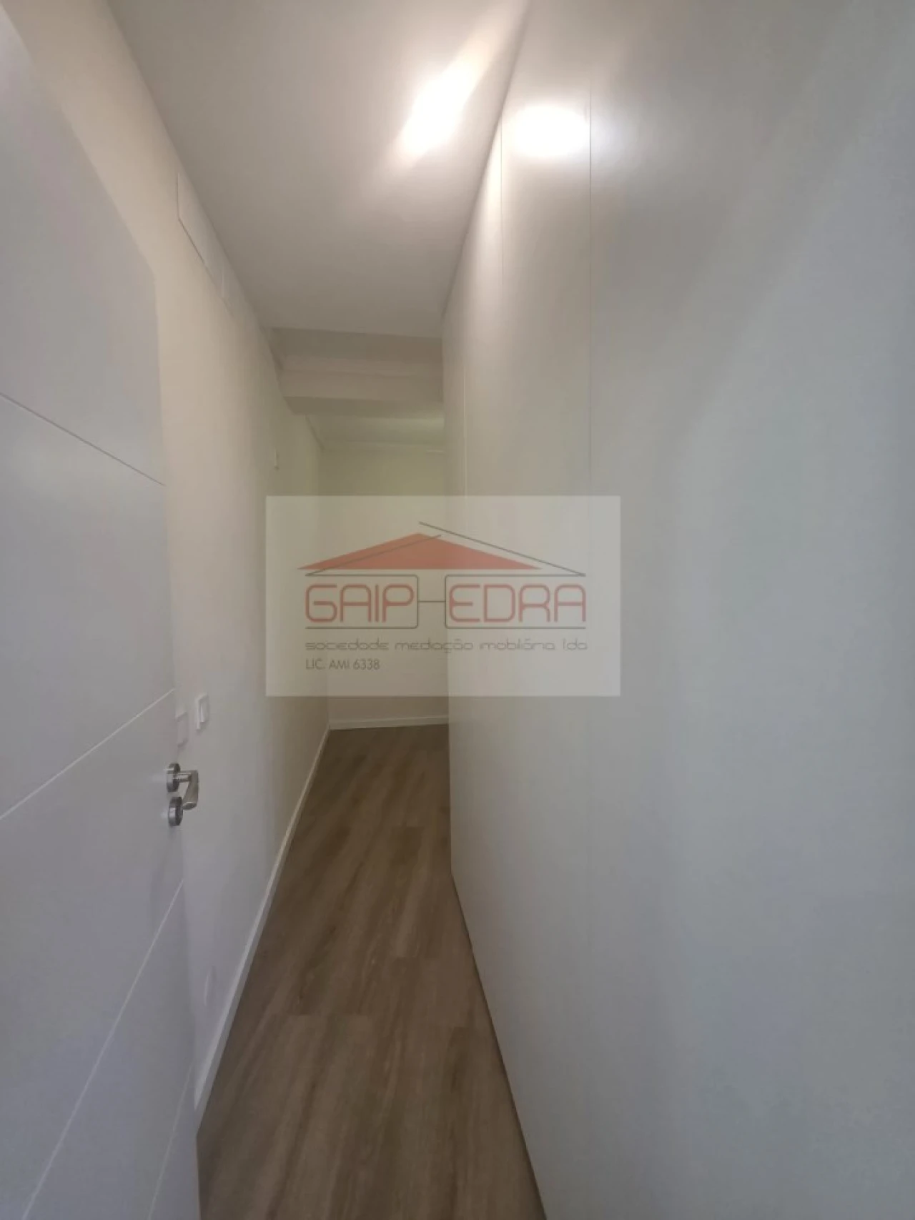 Apartamento T1 para Venda em Vila do Conde Foto 9