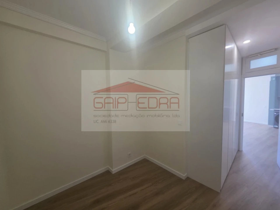 Apartamento T1 para Venda em Vila do Conde Foto 11